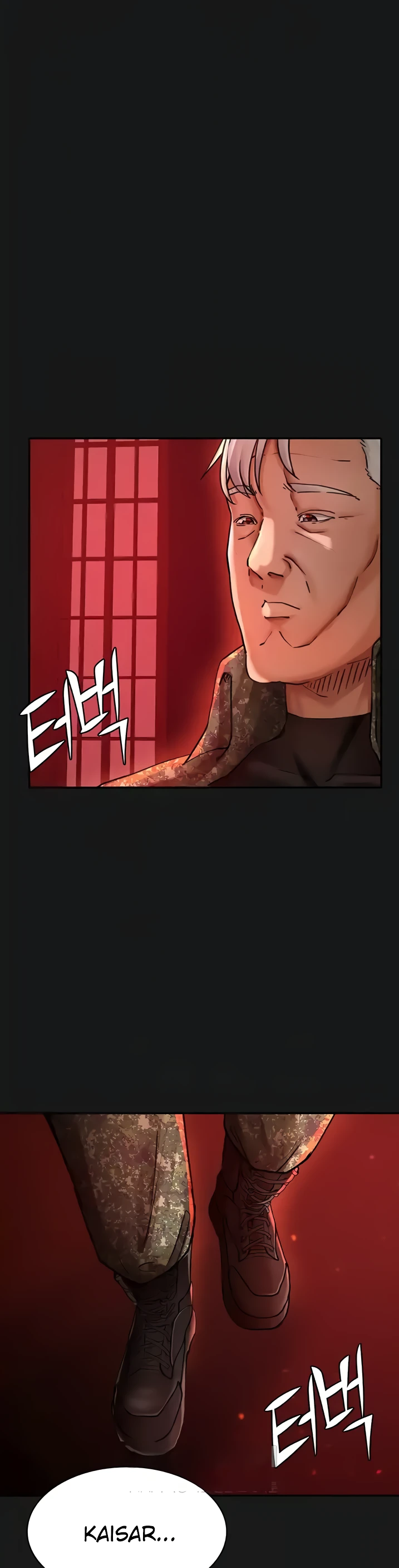 The Commander’s Daughter Chapter 44 - Page 3